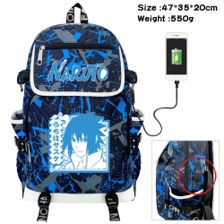 Naruto Camouflage waterproof s...