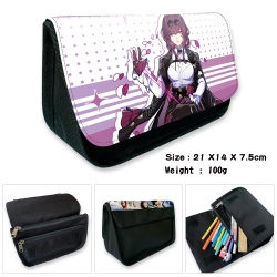 Honkai: Star Rail Anime Velcro...