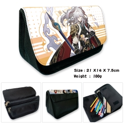 Honkai: Star Rail Anime Velcro...
