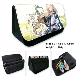 Honkai: Star Rail Anime Velcro...