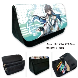 Honkai: Star Rail Anime Velcro...
