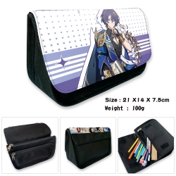 Honkai: Star Rail Anime Velcro...
