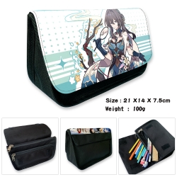 Honkai: Star Rail Anime Velcro...