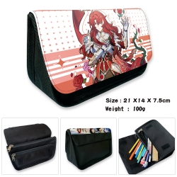 Honkai: Star Rail Anime Velcro...