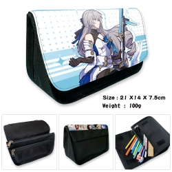 Honkai: Star Rail Anime Velcro...