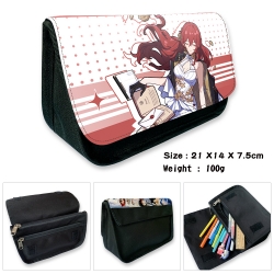 Honkai: Star Rail Anime Velcro...