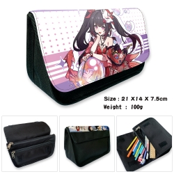 Honkai: Star Rail Anime Velcro...