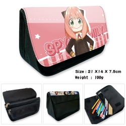 SPYxFAMILY Anime Velcro canvas...