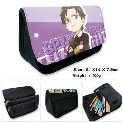 SPYxFAMILY Anime Velcro canvas...