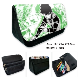 BLUE LOCK Anime Velcro canvas ...