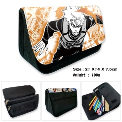 BLUE LOCK Anime Velcro canvas ...