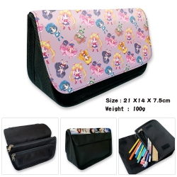 sailormoon Anime Velcro canvas...