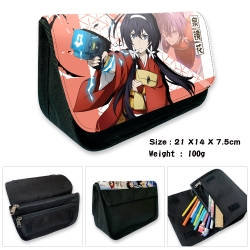 Bungo Stray Dogs Anime Velcro ...