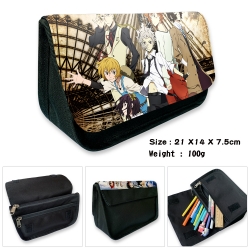 Bungo Stray Dogs Anime Velcro ...