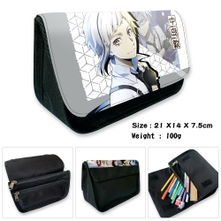 Bungo Stray Dogs Anime Velcro ...