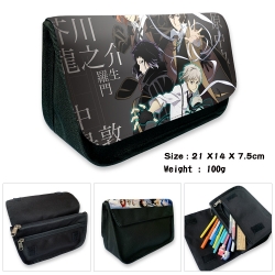 Bungo Stray Dogs Anime Velcro ...