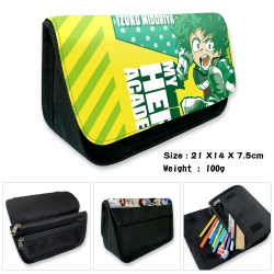 My Hero Academia Anime Velcro ...