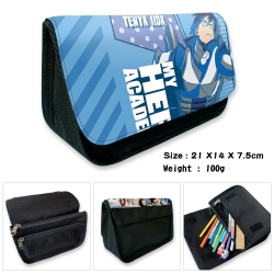 My Hero Academia Anime Velcro ...