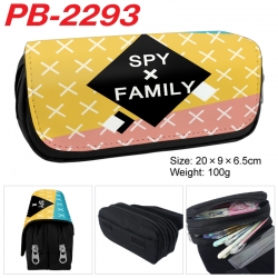 SPYxFAMILY Anime double-layer ...