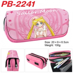 sailormoon Anime double-layer ...