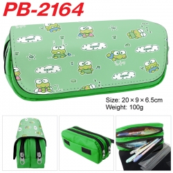 sanrio Anime double-layer pu l...