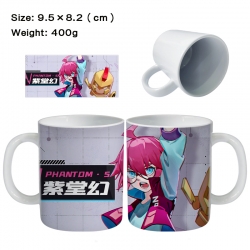 AOTU Anime peripheral ceramic ...