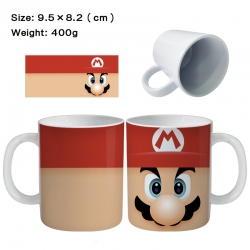 Super Mario Anime peripheral c...