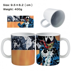 venom Anime peripheral ceramic...