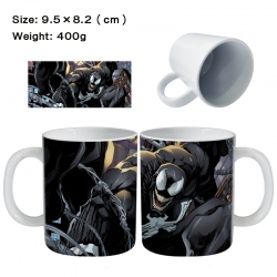 venom Anime peripheral ceramic...