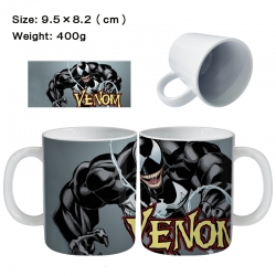 venom Anime peripheral ceramic...