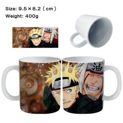 Naruto Anime peripheral cerami...