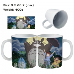 TOTORO Anime peripheral cerami...