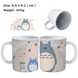 TOTORO Anime peripheral cerami...