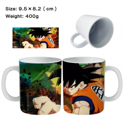 DRAGON BALL Anime peripheral c...