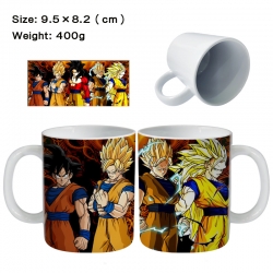 DRAGON BALL Anime peripheral c...