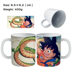 DRAGON BALL Anime peripheral c...