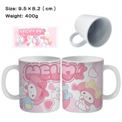 sanrio Anime peripheral cerami...