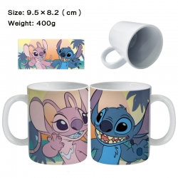 Lilo & Stitch Anime peripheral...