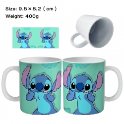 Lilo & Stitch Anime peripheral...