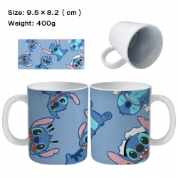 Lilo & Stitch Anime peripheral...