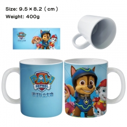 PAW Patrol Anime peripheral ce...