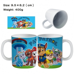 PAW Patrol Anime peripheral ce...