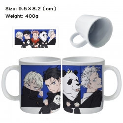 Jujutsu Kaisen Anime periphera...