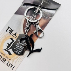 Key Chain Death note  Death no...