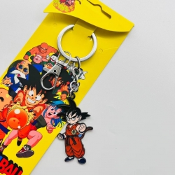 DRAGON BALL Anime peripheral l...