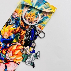 DRAGON BALL Anime peripheral l...