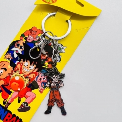 DRAGON BALL Anime peripheral l...