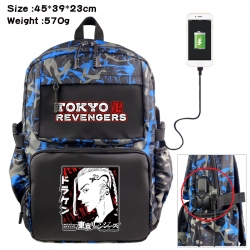 Tokyo Revengers  Anime waterpr...