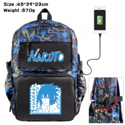 Naruto Anime waterproof nylon ...