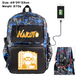 Naruto Anime waterproof nylon ...